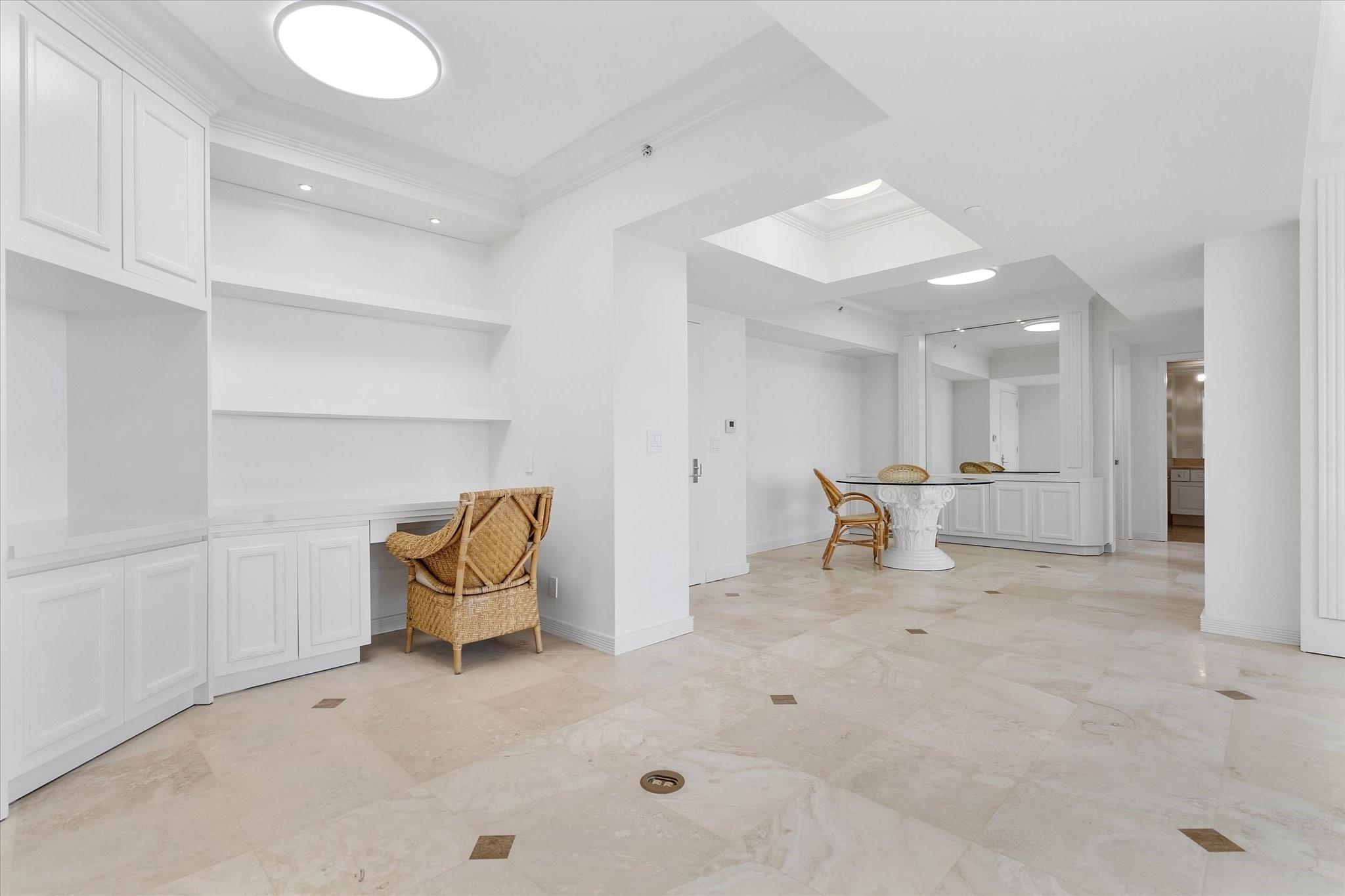 L'HERMITAGE - Residential