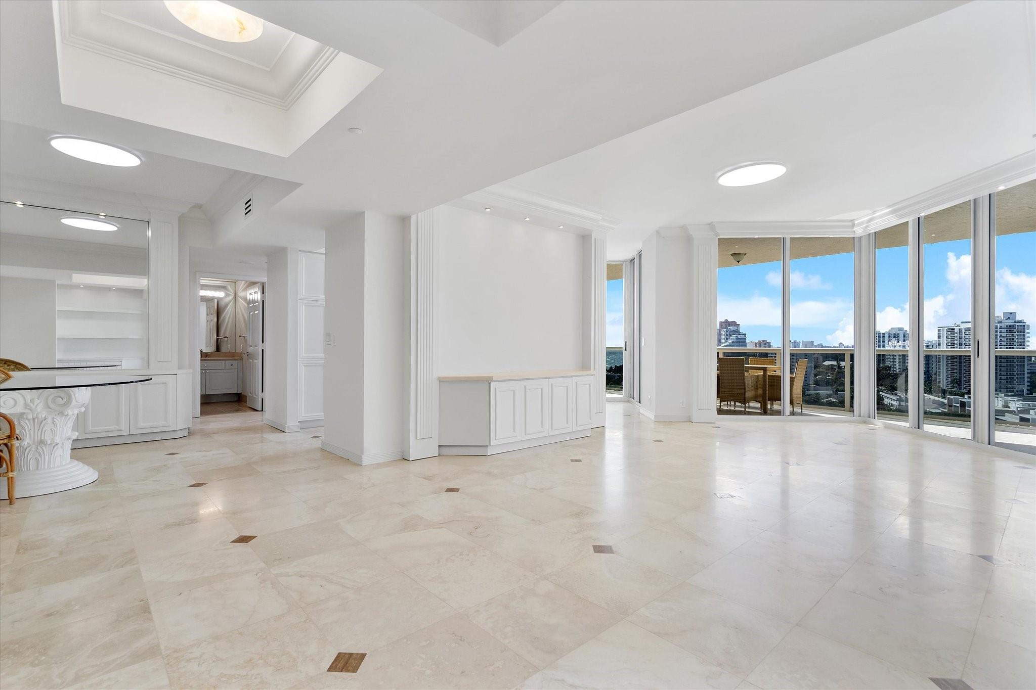 L'HERMITAGE - Residential