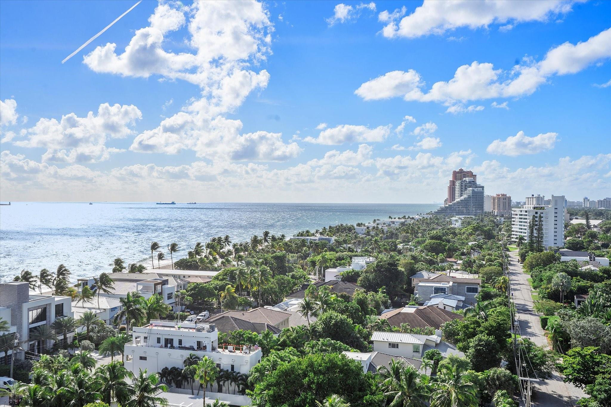 3100 N Ocean Boulevard 1206