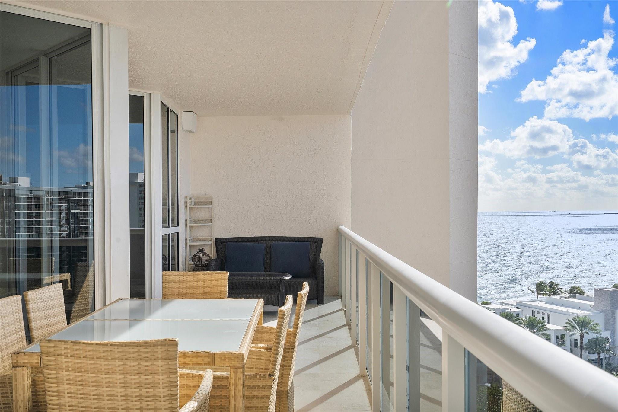 L'HERMITAGE - Residential