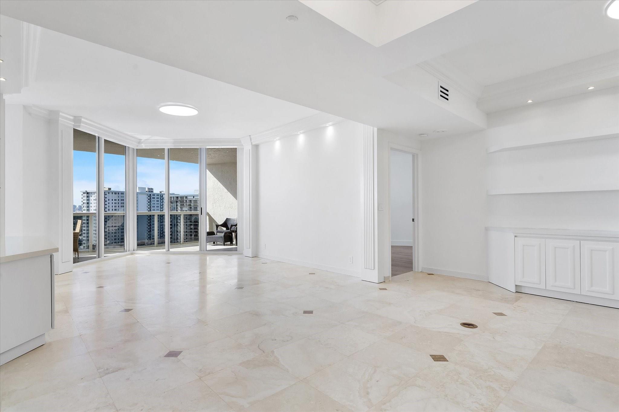 L'HERMITAGE - Residential