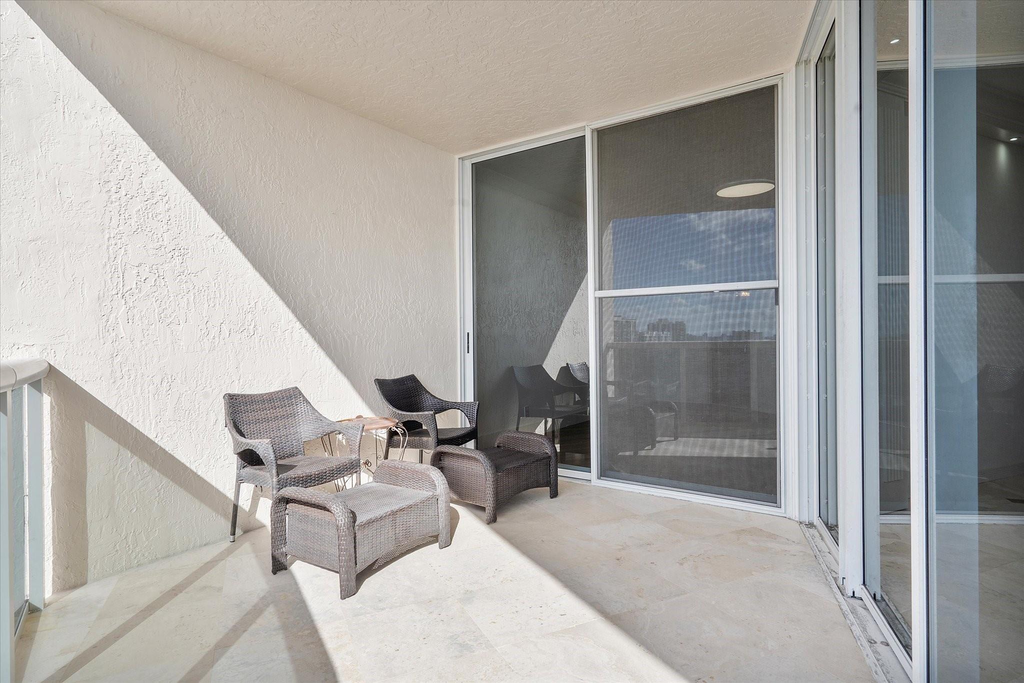 L'HERMITAGE - Residential