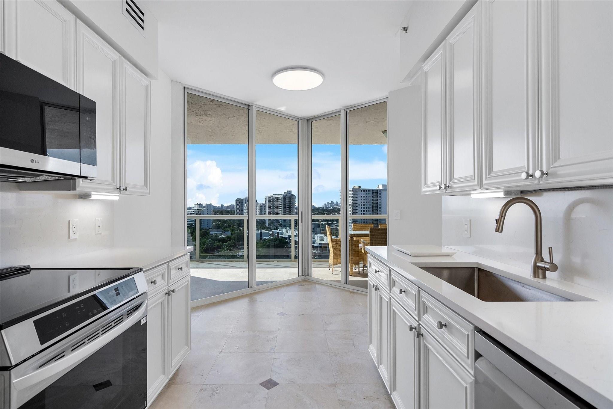 L'HERMITAGE - Residential