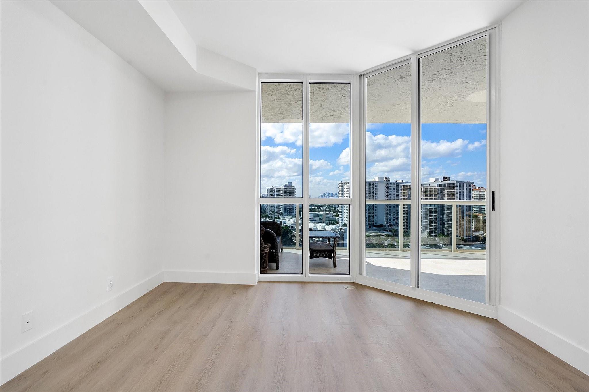 L'HERMITAGE - Residential