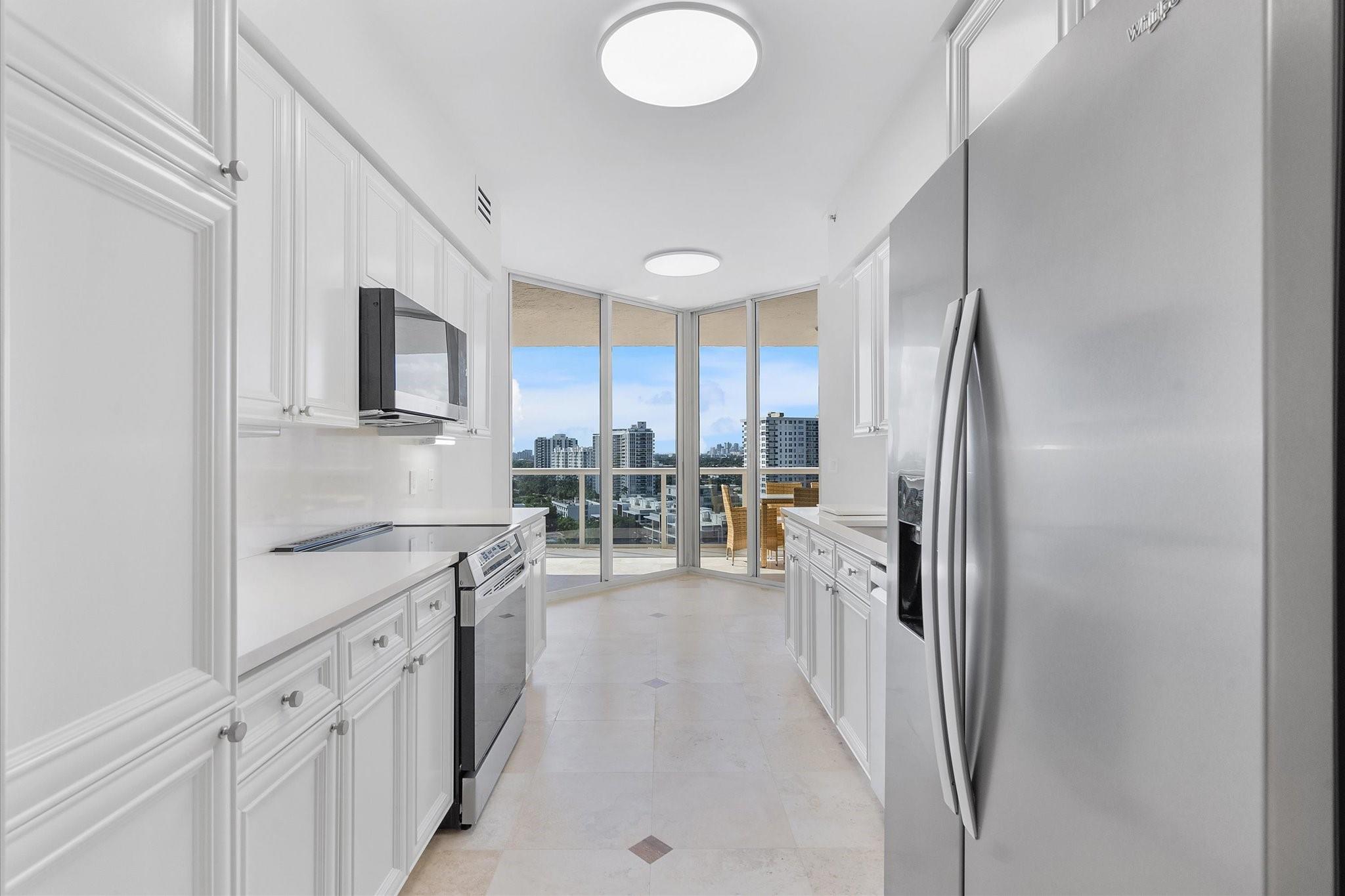 L'HERMITAGE - Residential