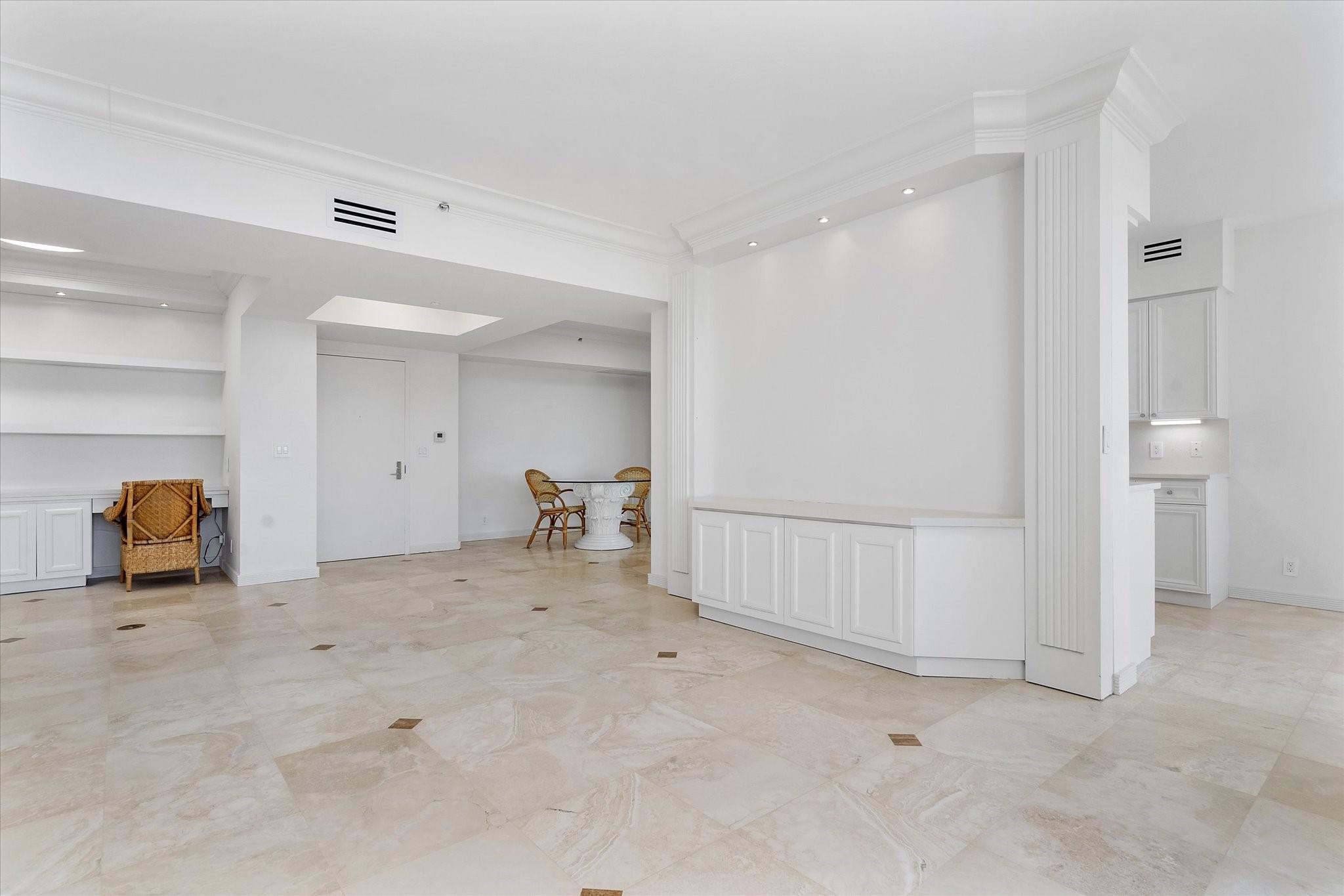 L'HERMITAGE - Residential