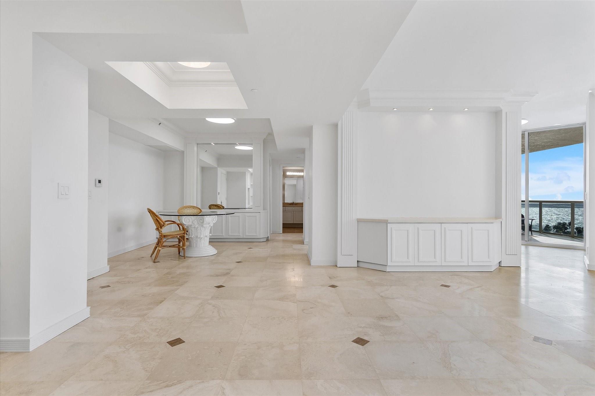 L'HERMITAGE - Residential