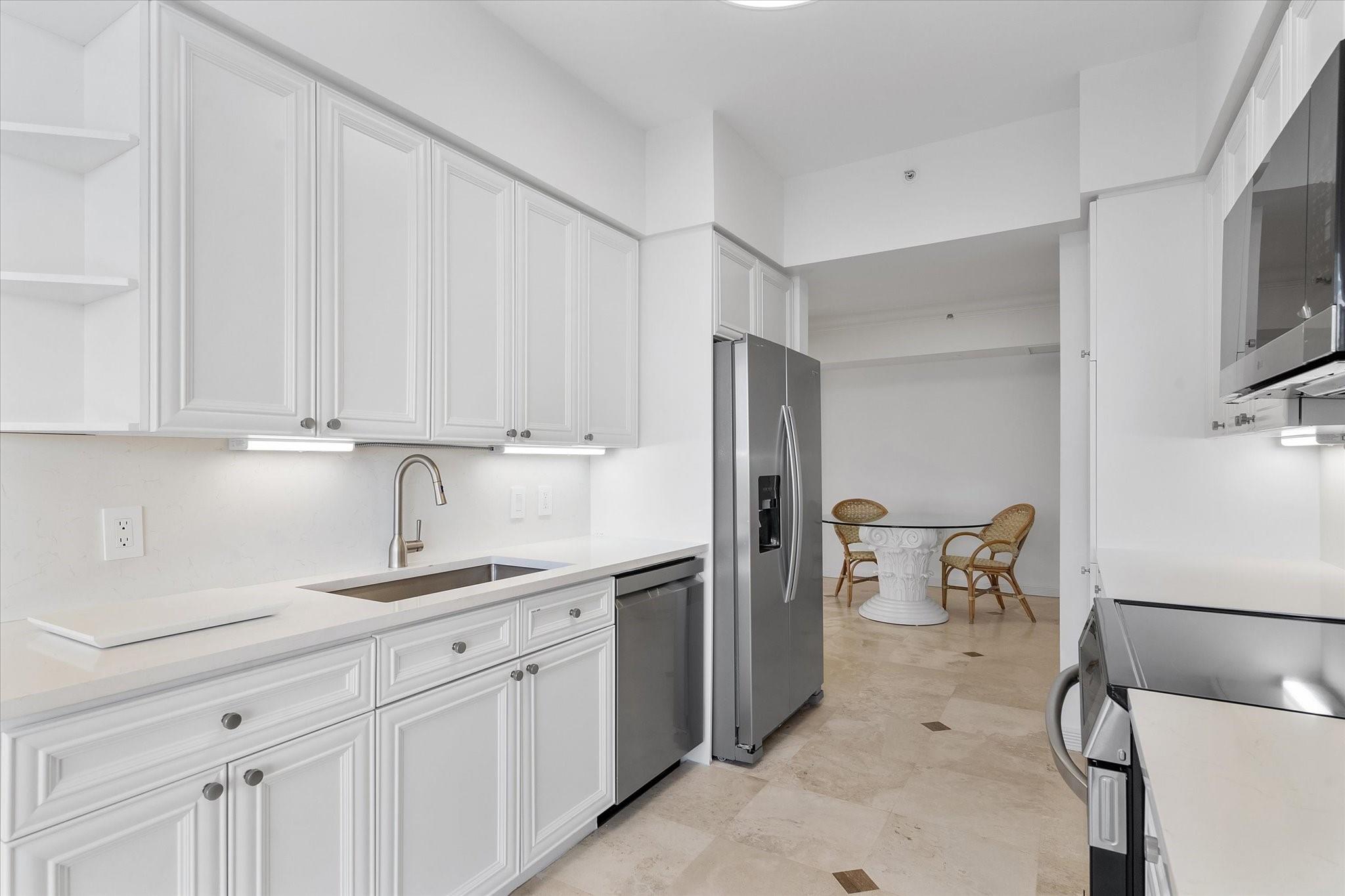 L'HERMITAGE - Residential