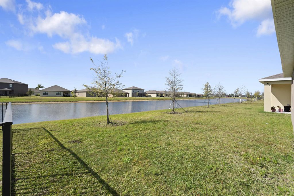 Photo of 12380 SW Rimini Way, Port Saint Lucie, FL 34987 (MLS # R11143132)