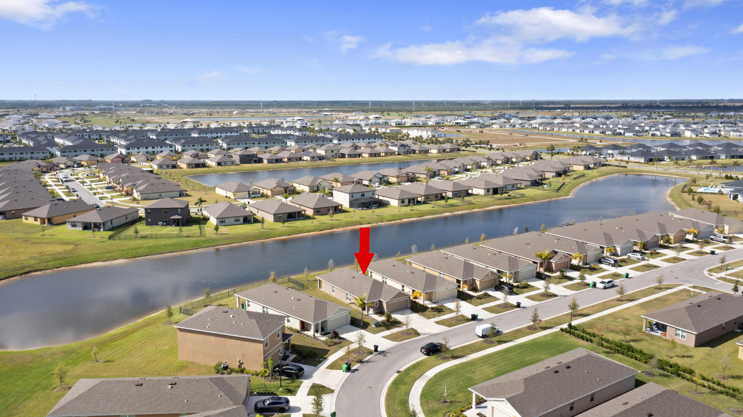 VERANO SOUTH PUD 1 - POD G - PLAT NO. 1 - Residential