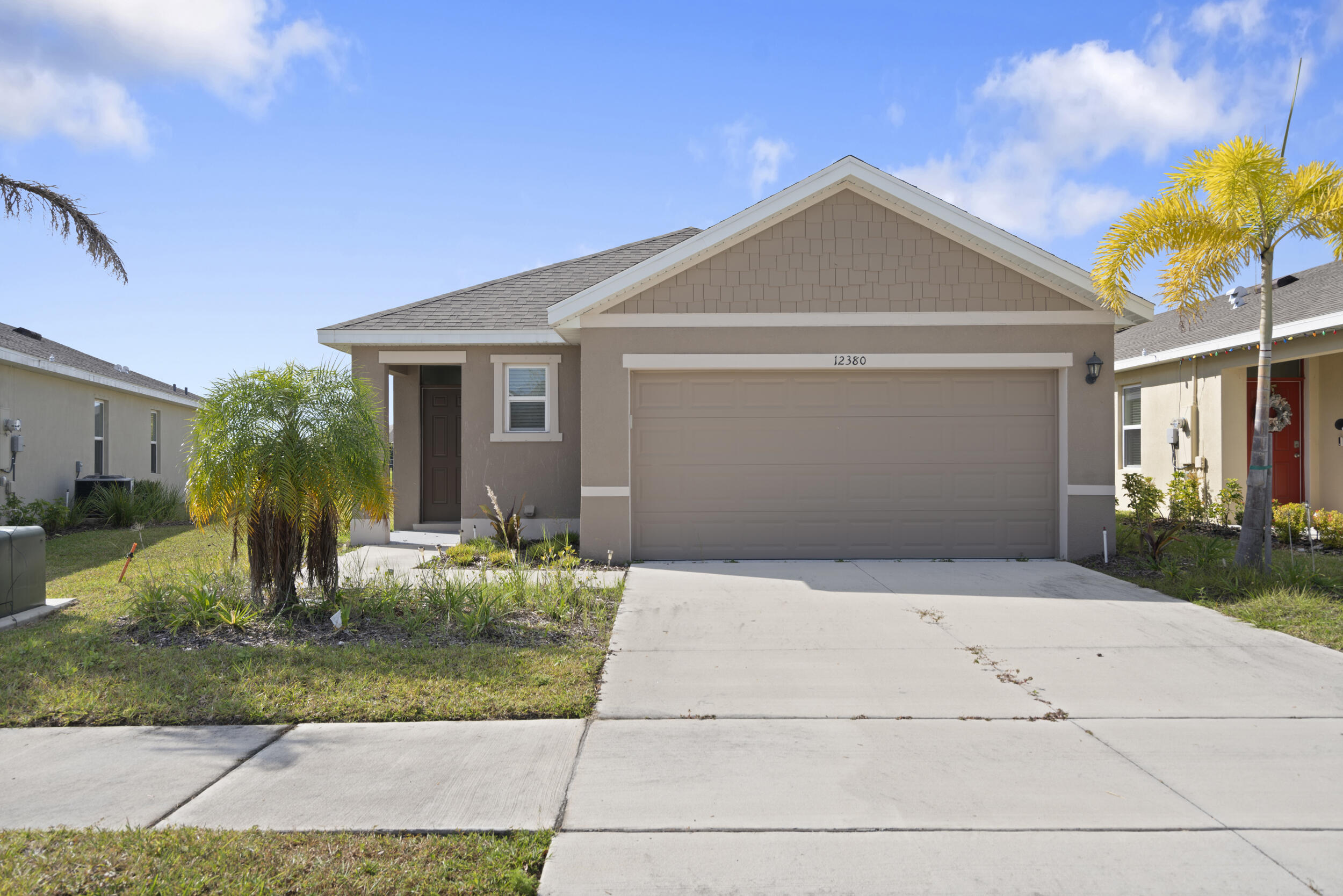 VERANO SOUTH PUD 1 - POD G - PLAT NO. 1 - Residential