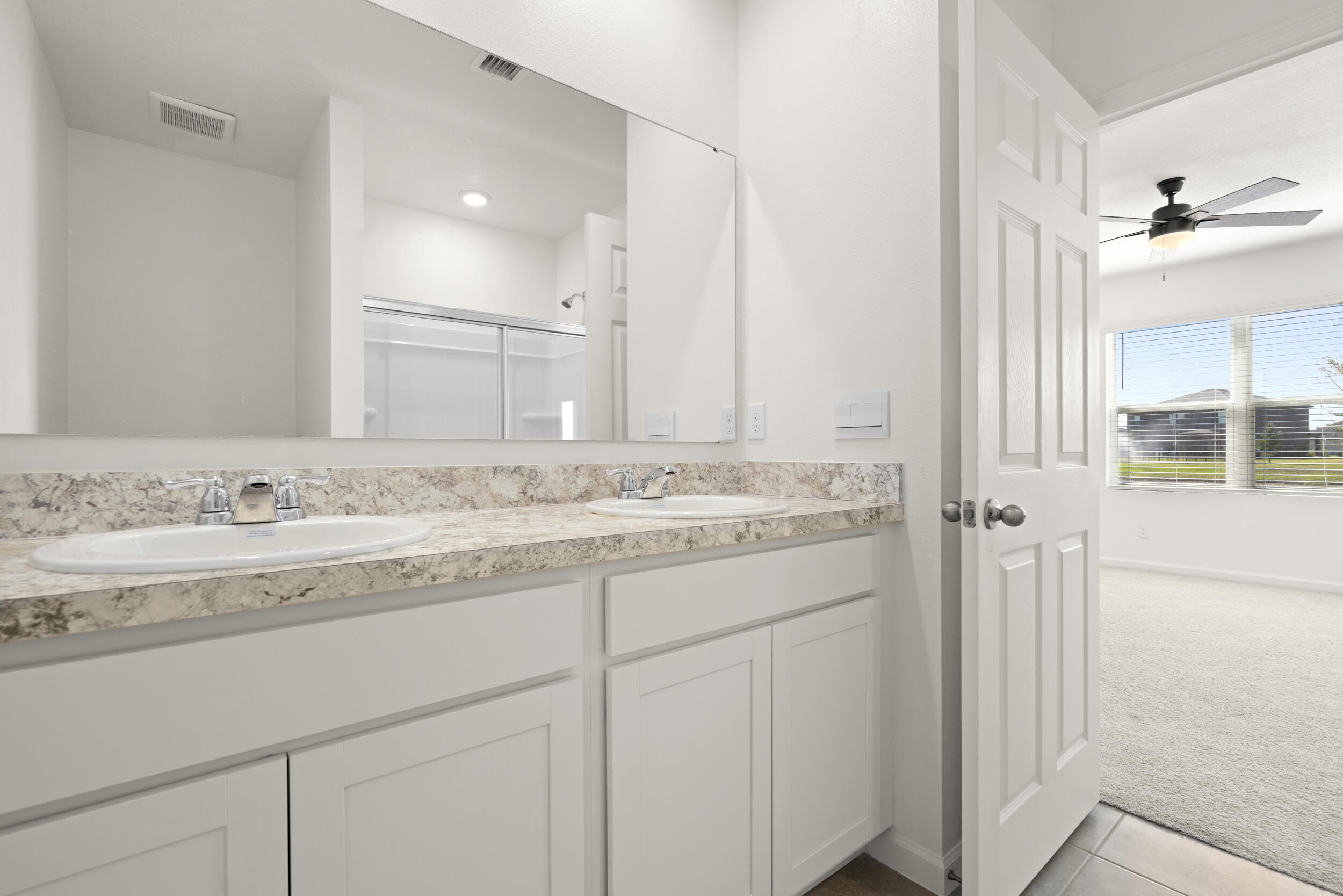 VERANO SOUTH PUD 1 - POD G - PLAT NO. 1 - Residential