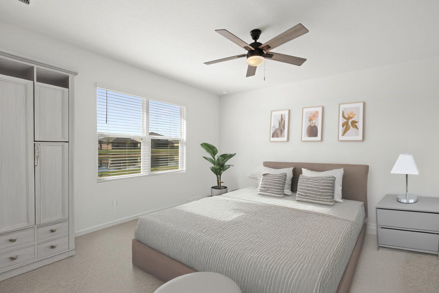 VERANO SOUTH PUD 1 - POD G - PLAT NO. 1 - Residential