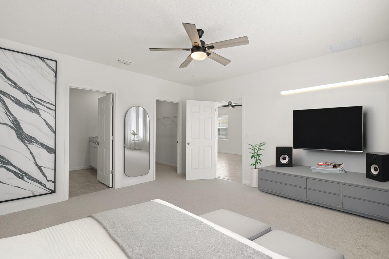 VERANO SOUTH PUD 1 - POD G - PLAT NO. 1 - Residential