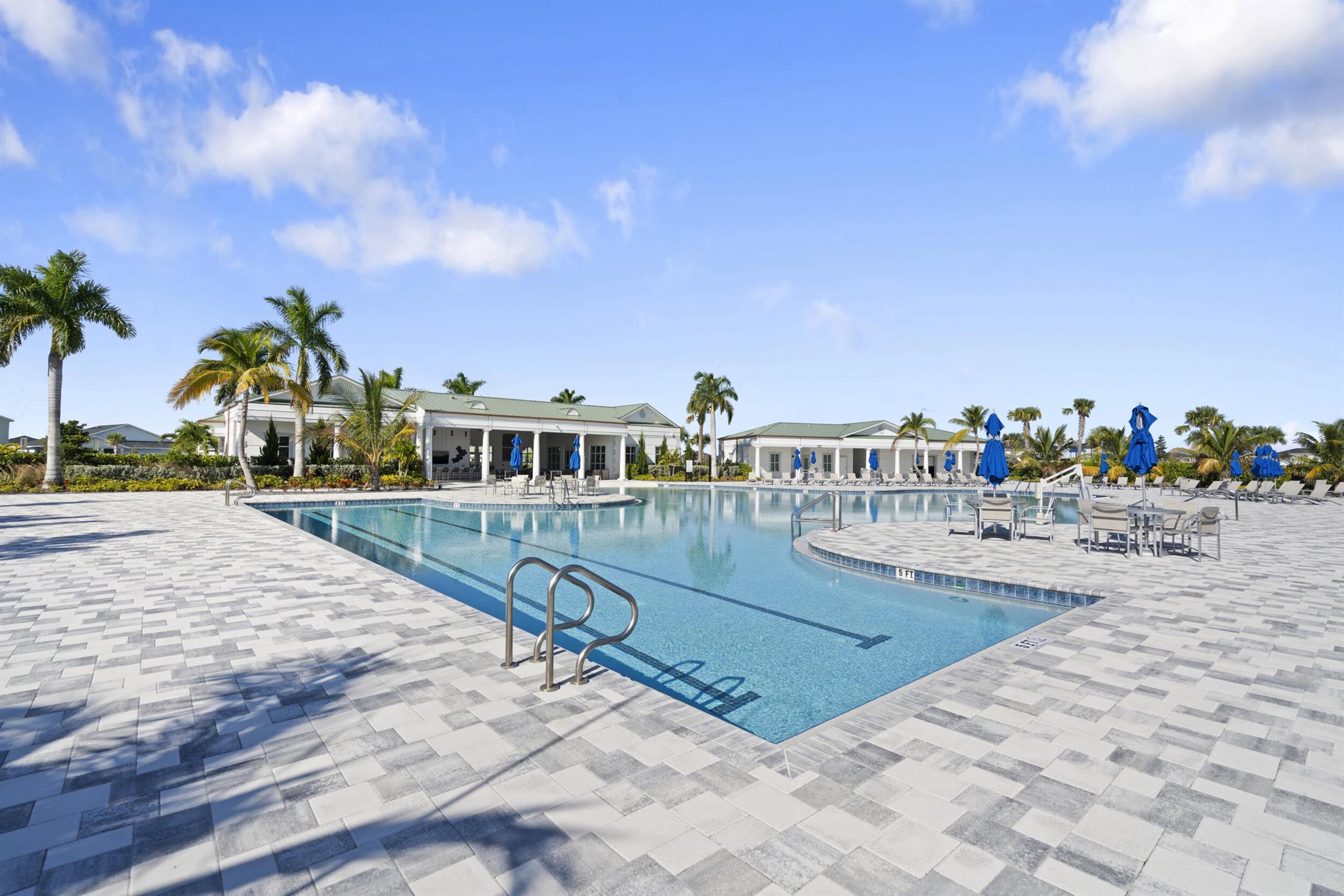 VERANO SOUTH PUD 1 - POD - Residential