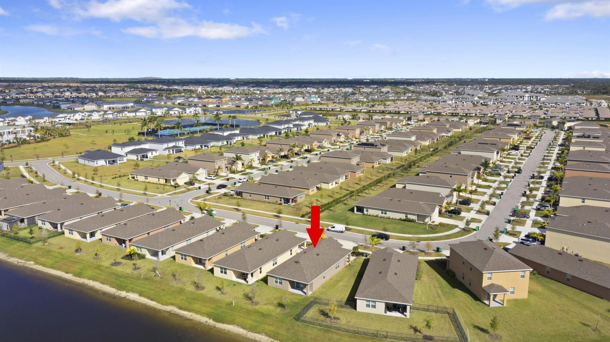 VERANO SOUTH PUD 1 - POD - Residential