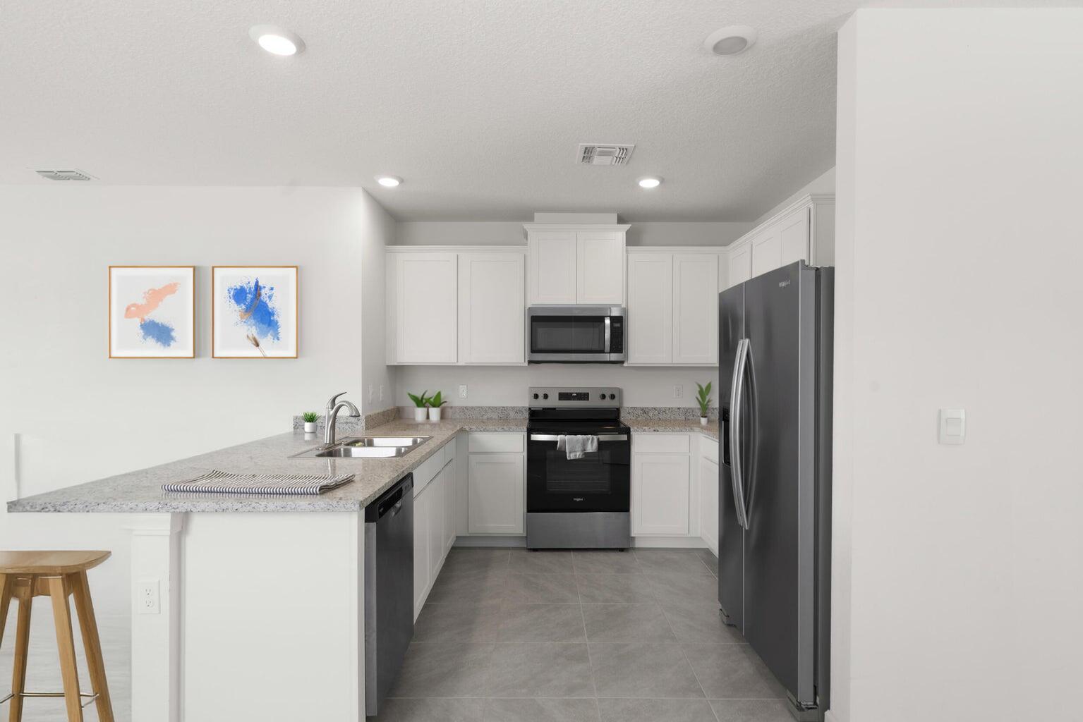 VERANO SOUTH PUD 1 - POD G - PLAT NO. 1 - Residential