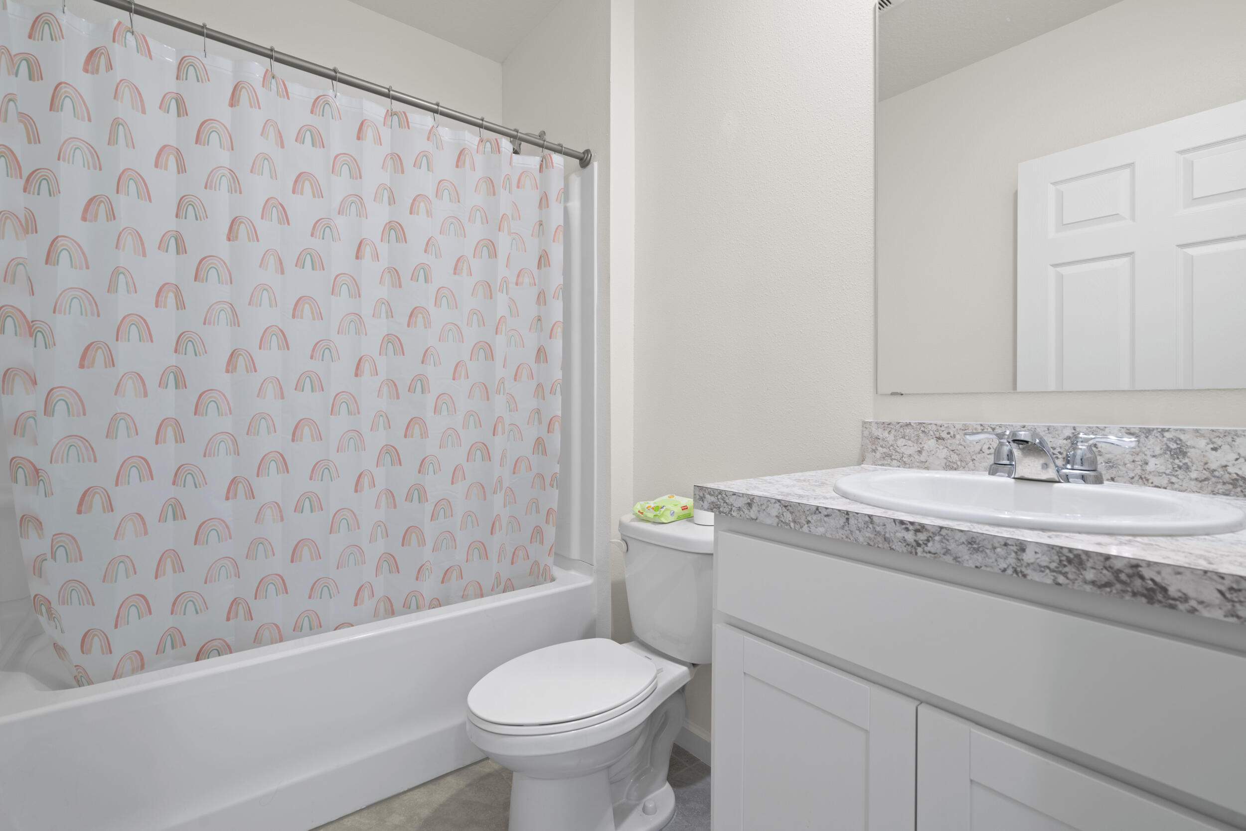 VERANO SOUTH PUD 1 - POD G - PLAT NO. 1 - Residential