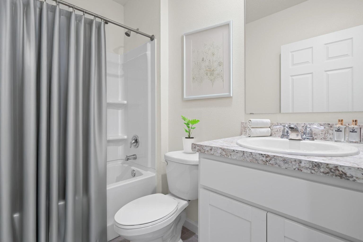 VERANO SOUTH PUD 1 - POD G - PLAT NO. 1 - Residential