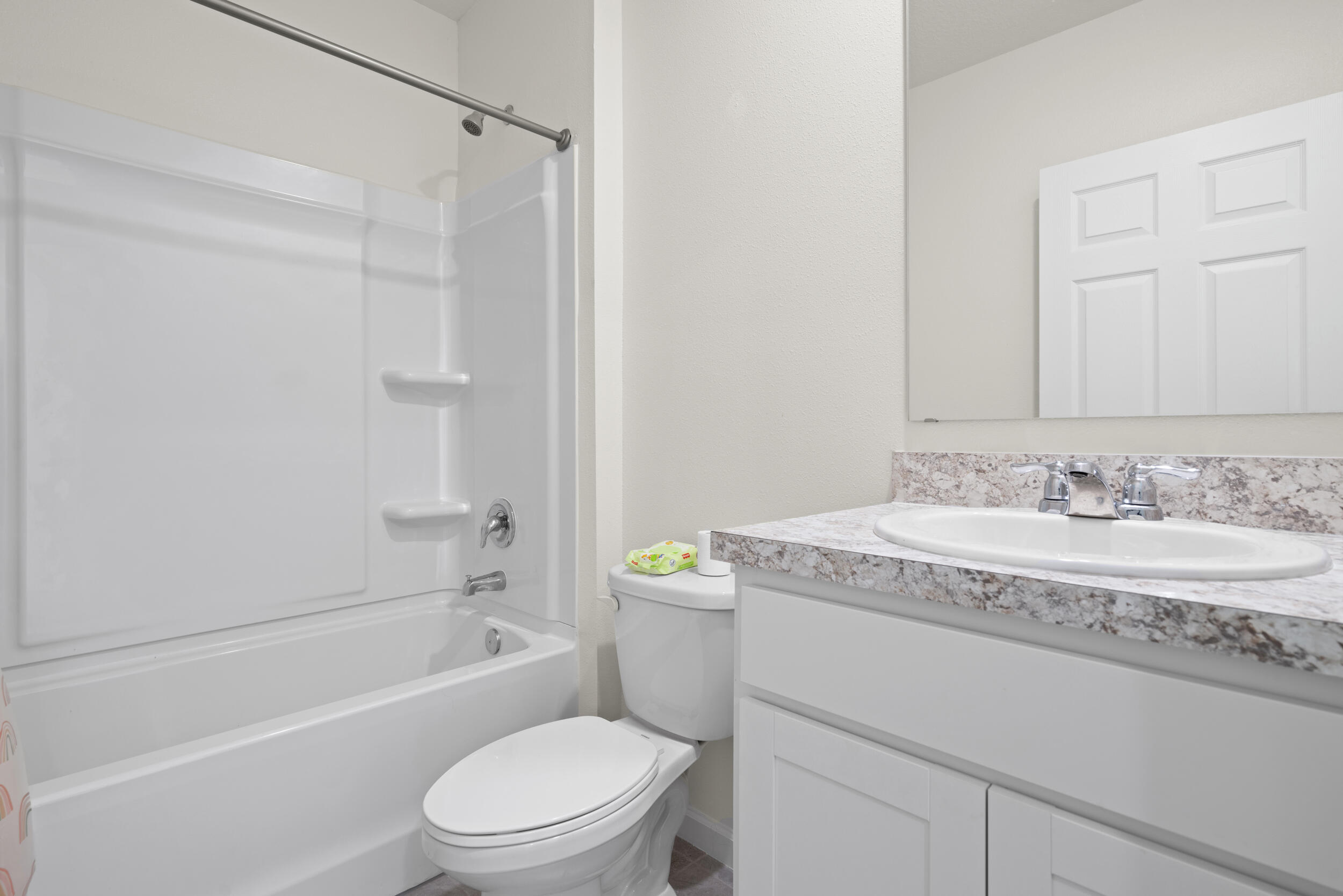 VERANO SOUTH PUD 1 - POD G - PLAT NO. 1 - Residential