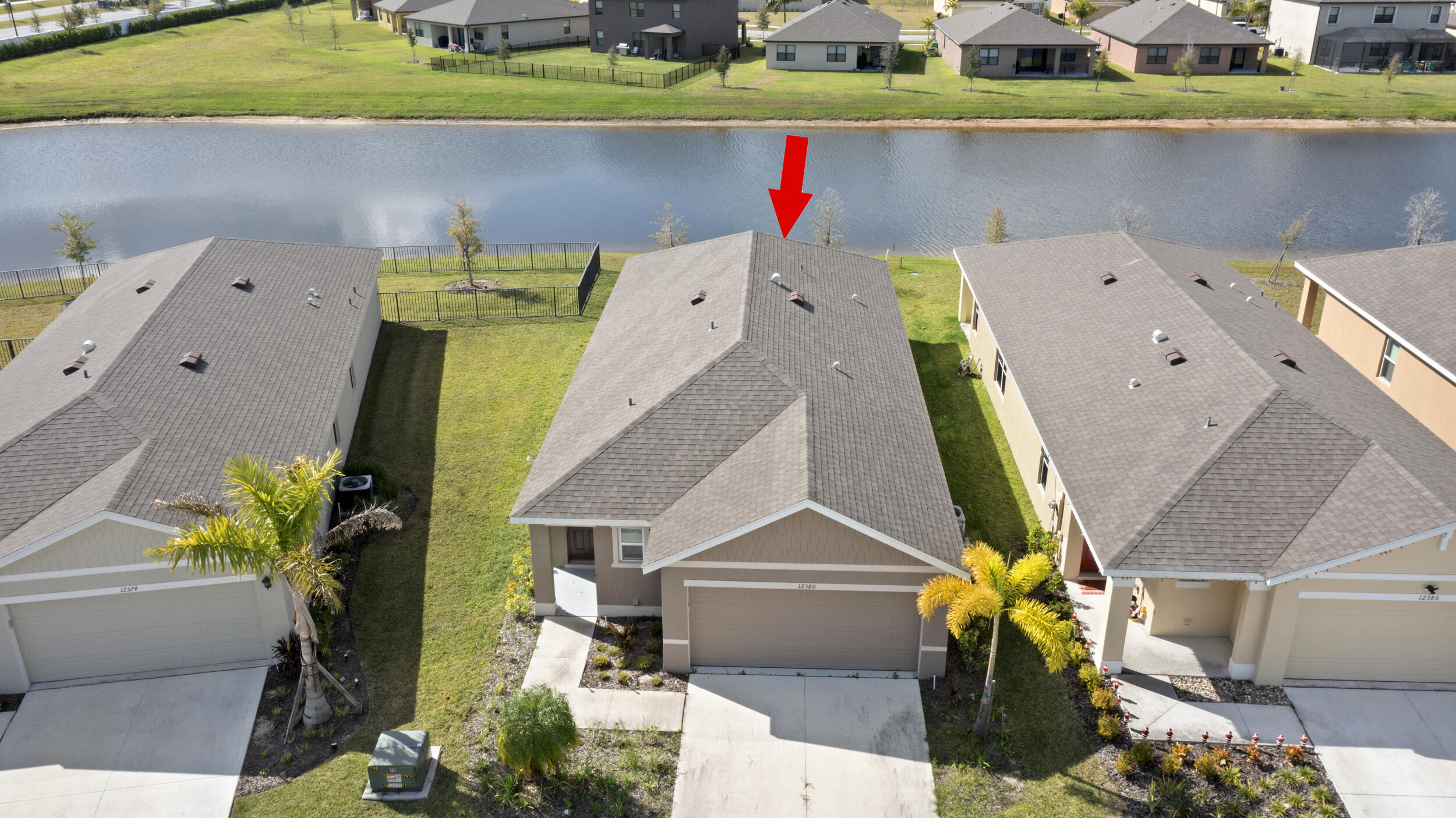 VERANO SOUTH PUD 1 - POD G - PLAT NO. 1 - Residential