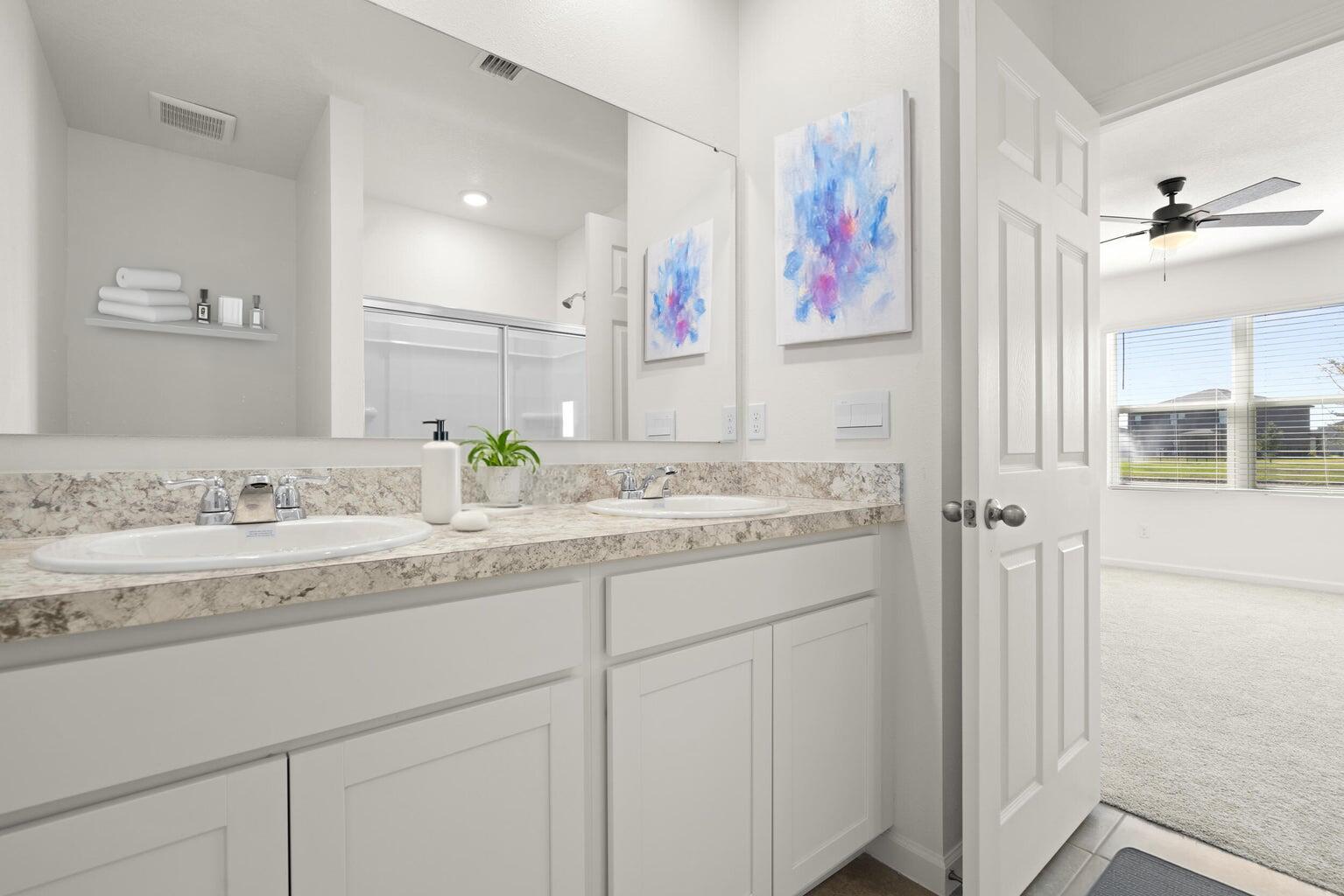 VERANO SOUTH PUD 1 - POD G - PLAT NO. 1 - Residential