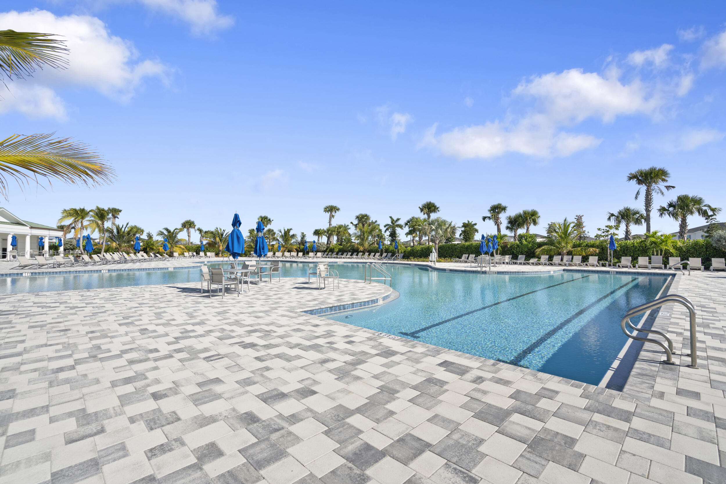 VERANO SOUTH PUD 1 - POD G - PLAT NO. 1 - Residential