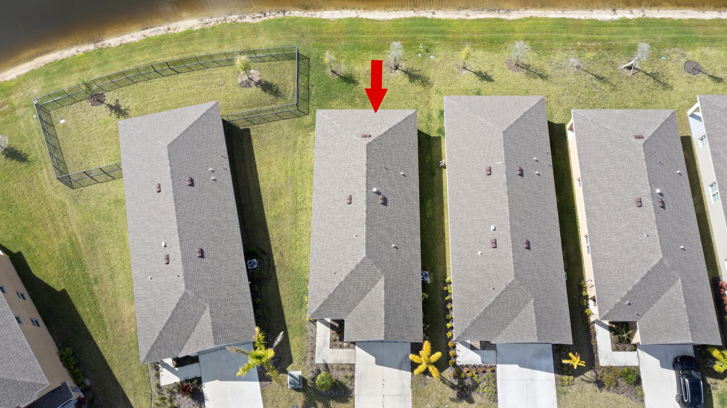 VERANO SOUTH PUD 1 - POD G - PLAT NO. 1 - Residential