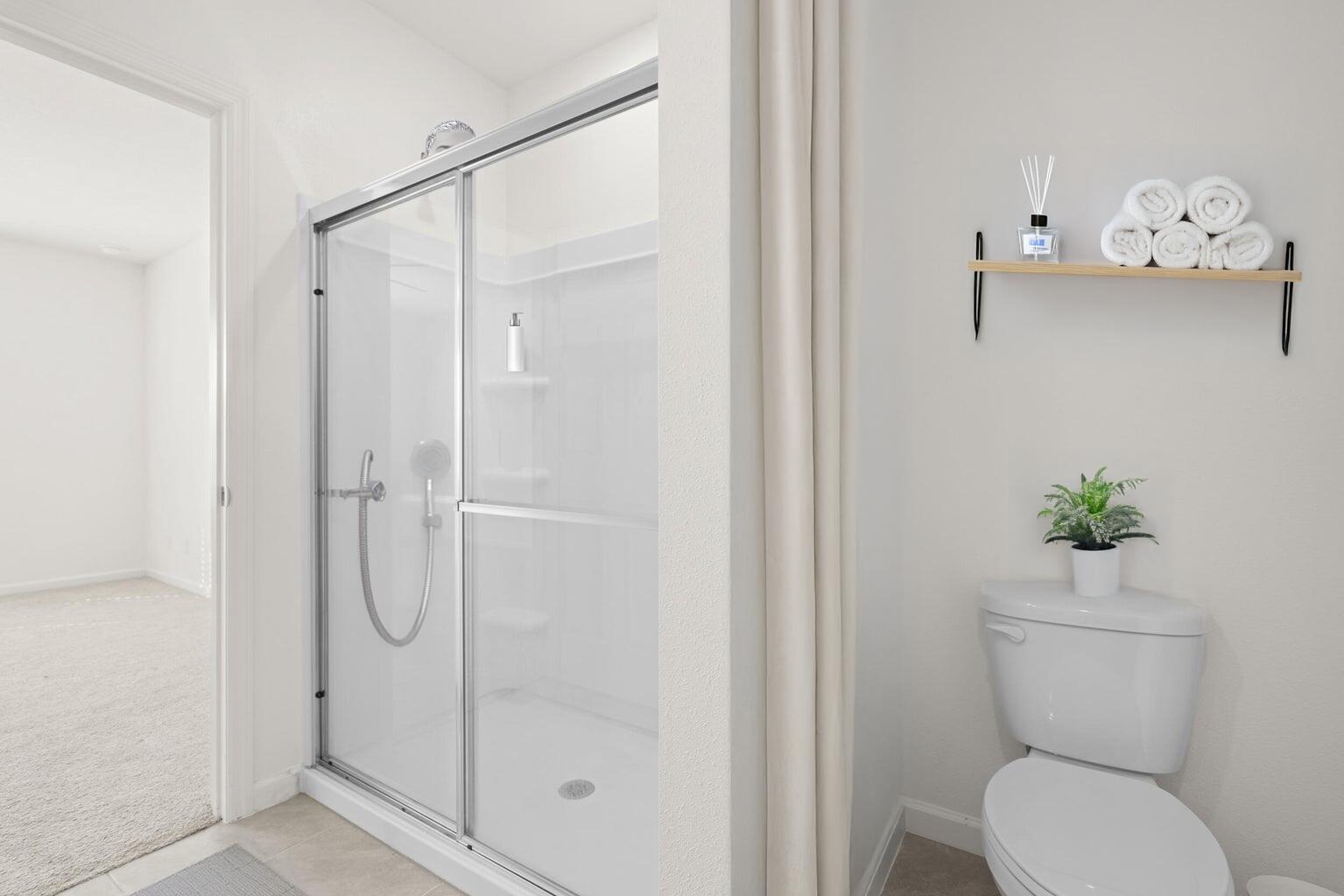 VERANO SOUTH PUD 1 - POD G - PLAT NO. 1 - Residential