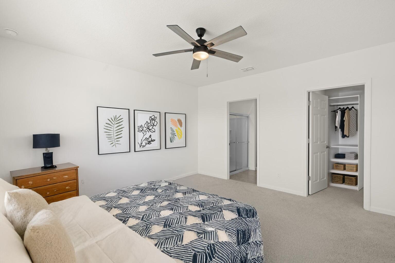 VERANO SOUTH PUD 1 - POD G - PLAT NO. 1 - Residential