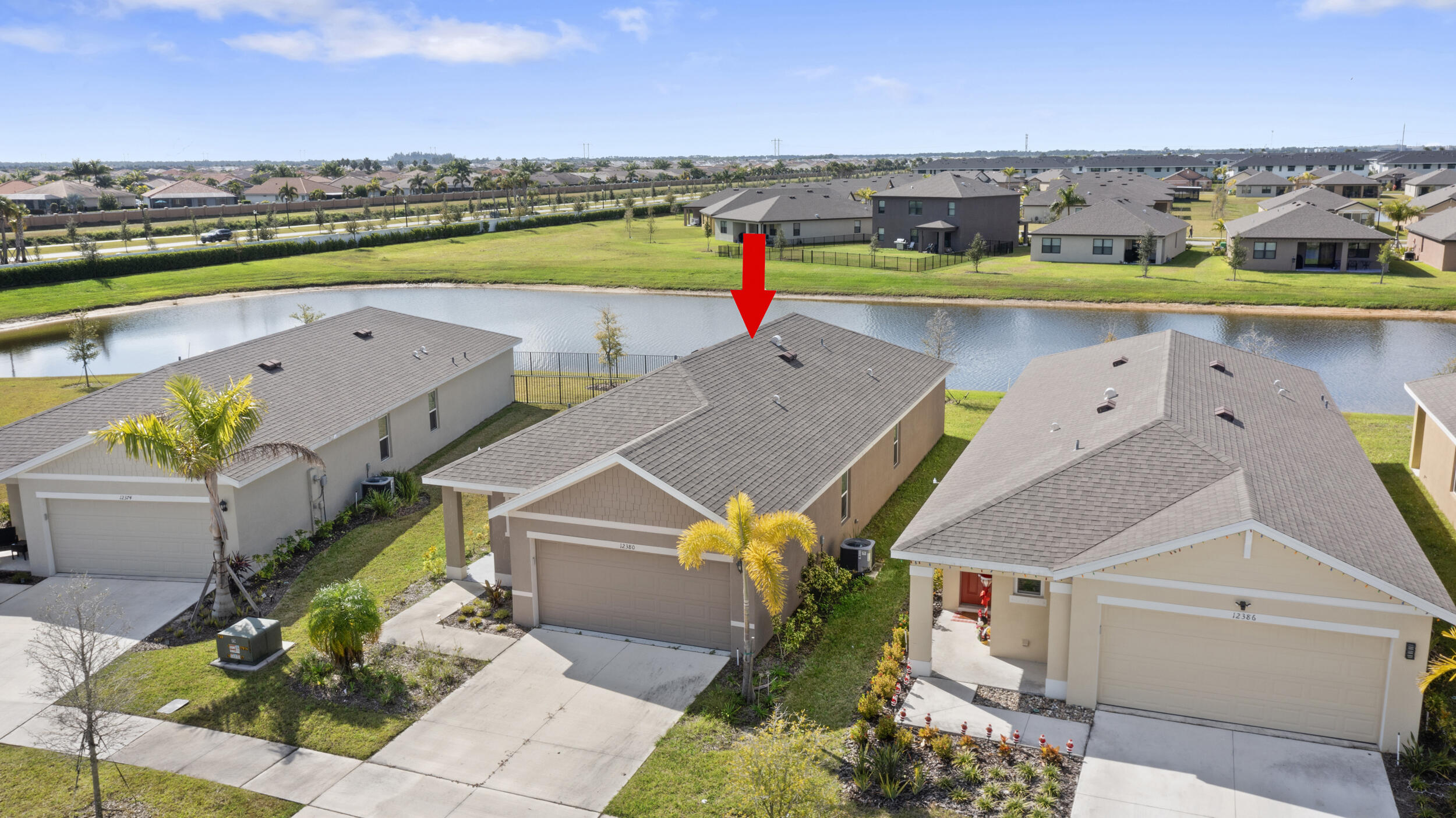 VERANO SOUTH PUD 1 - POD G - PLAT NO. 1 - Residential