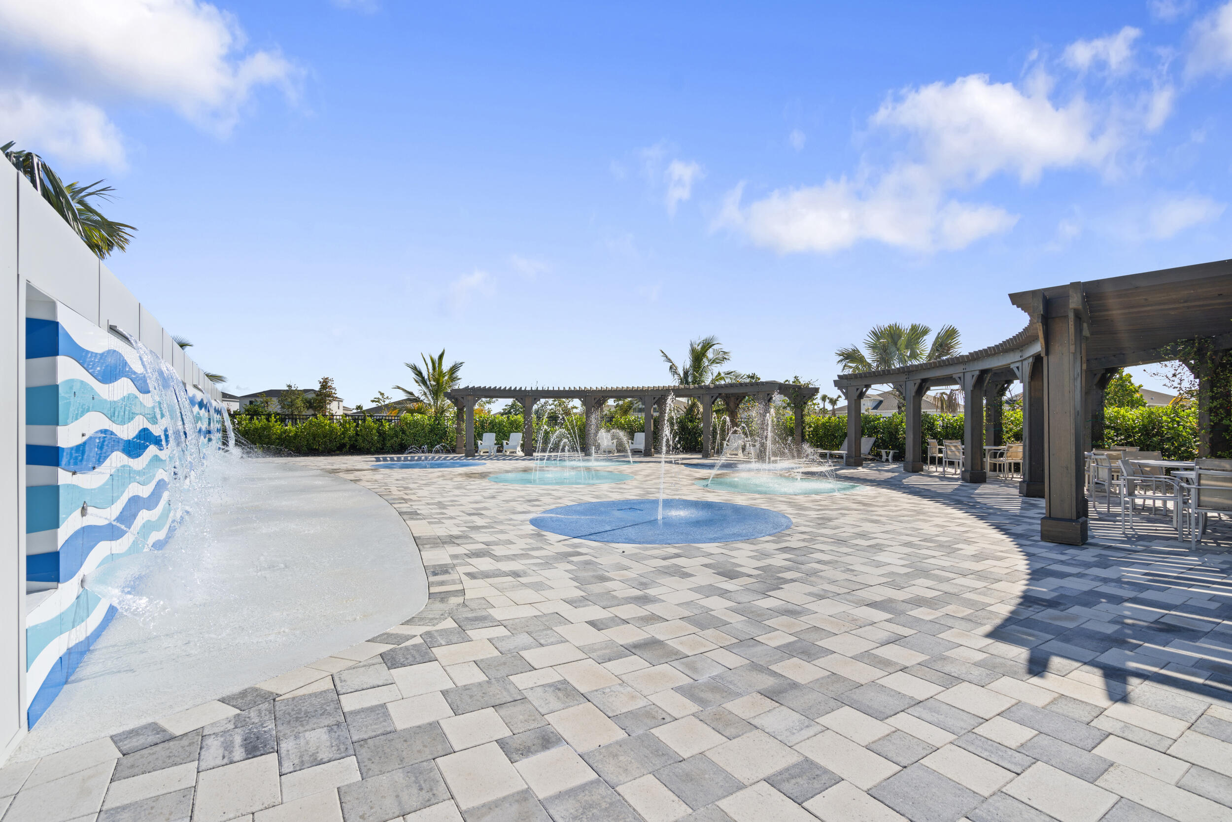 VERANO SOUTH PUD 1 - POD G - PLAT NO. 1 - Residential