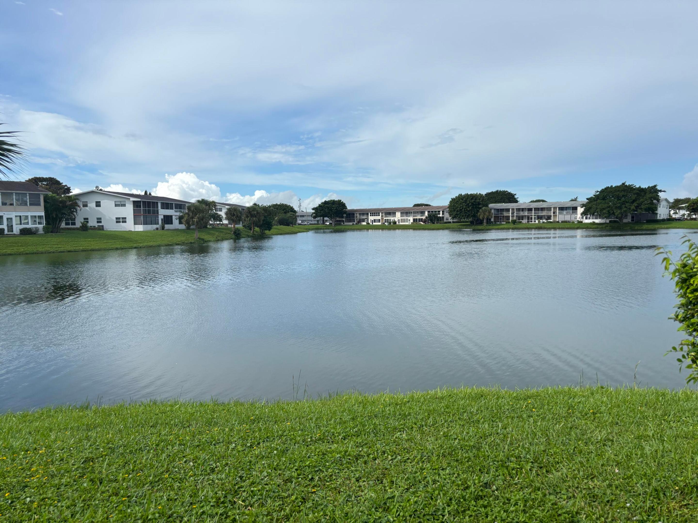 CHATHAM CONDOS - Residential