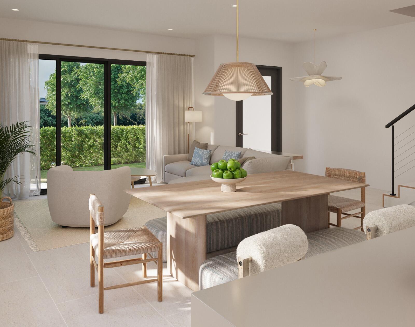 Briskel Pointe - Residential