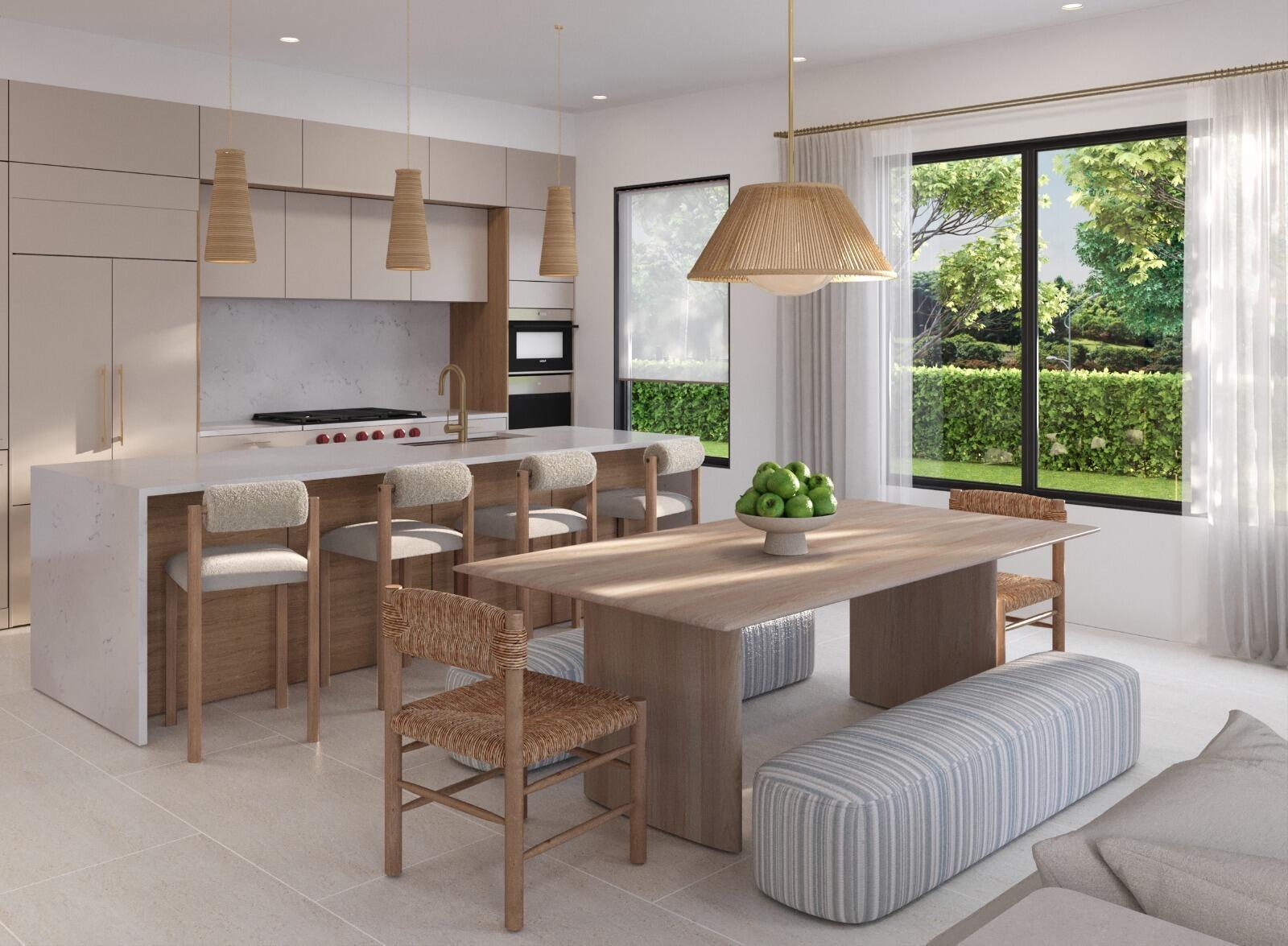 Briskel Pointe - Residential