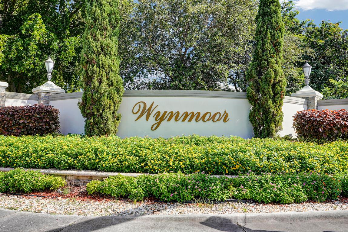 WYNMOOR - Residential