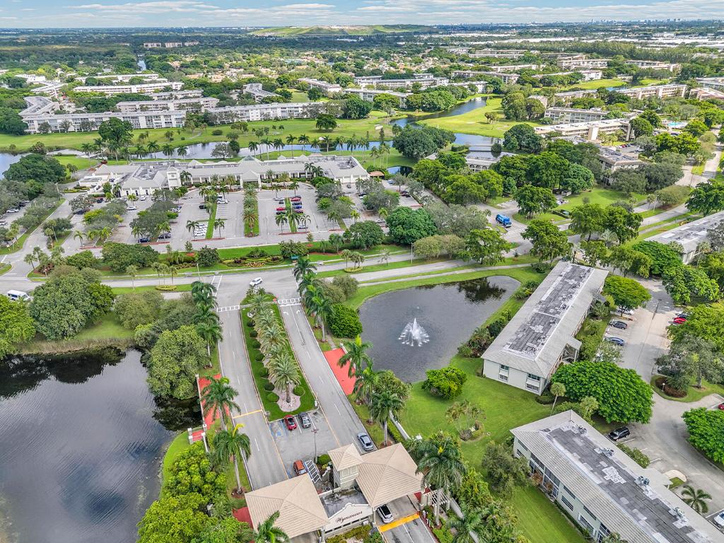 WYNMOOR - Residential