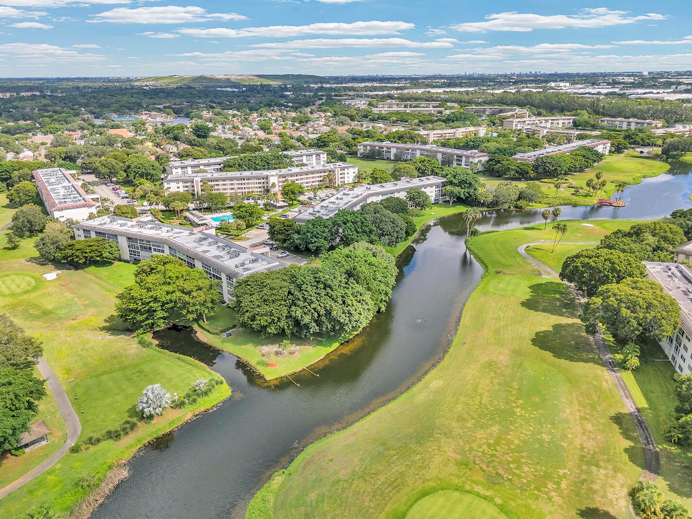 ABACO VILLAGE G CONDO - Residential