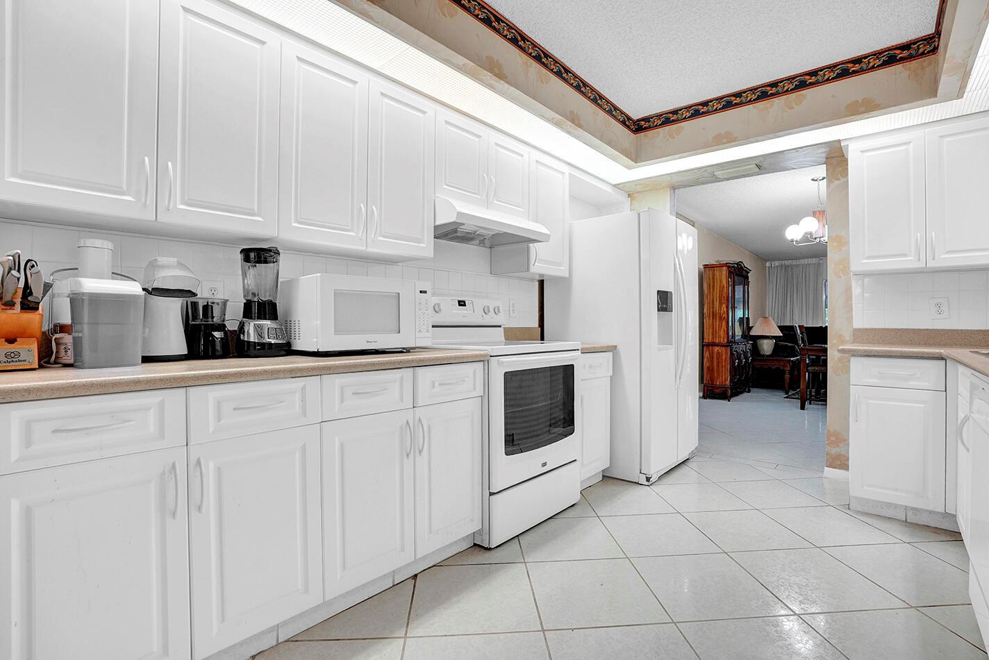 ABACO VILLAGE G CONDO - Residential