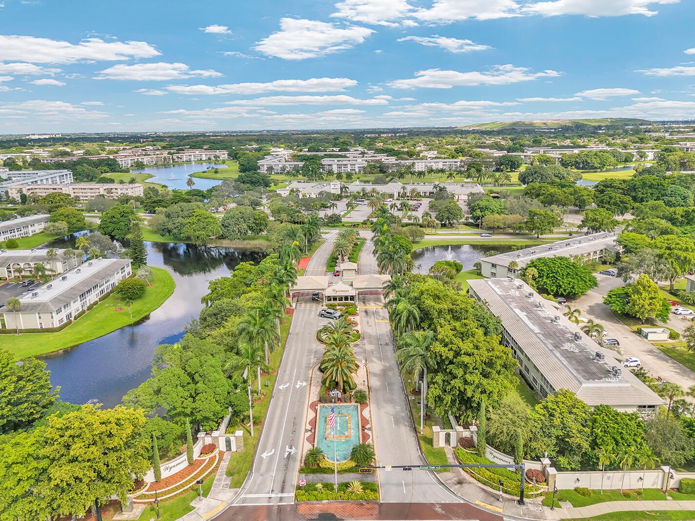 ABACO VILLAGE G CONDO - Residential