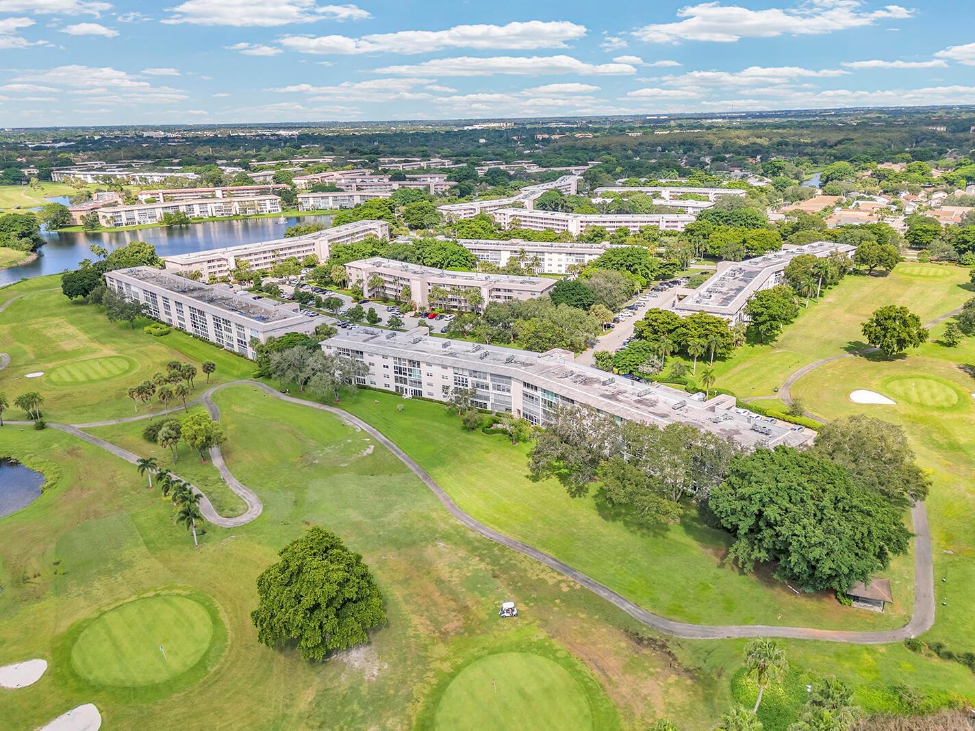 ABACO VILLAGE G CONDO - Residential