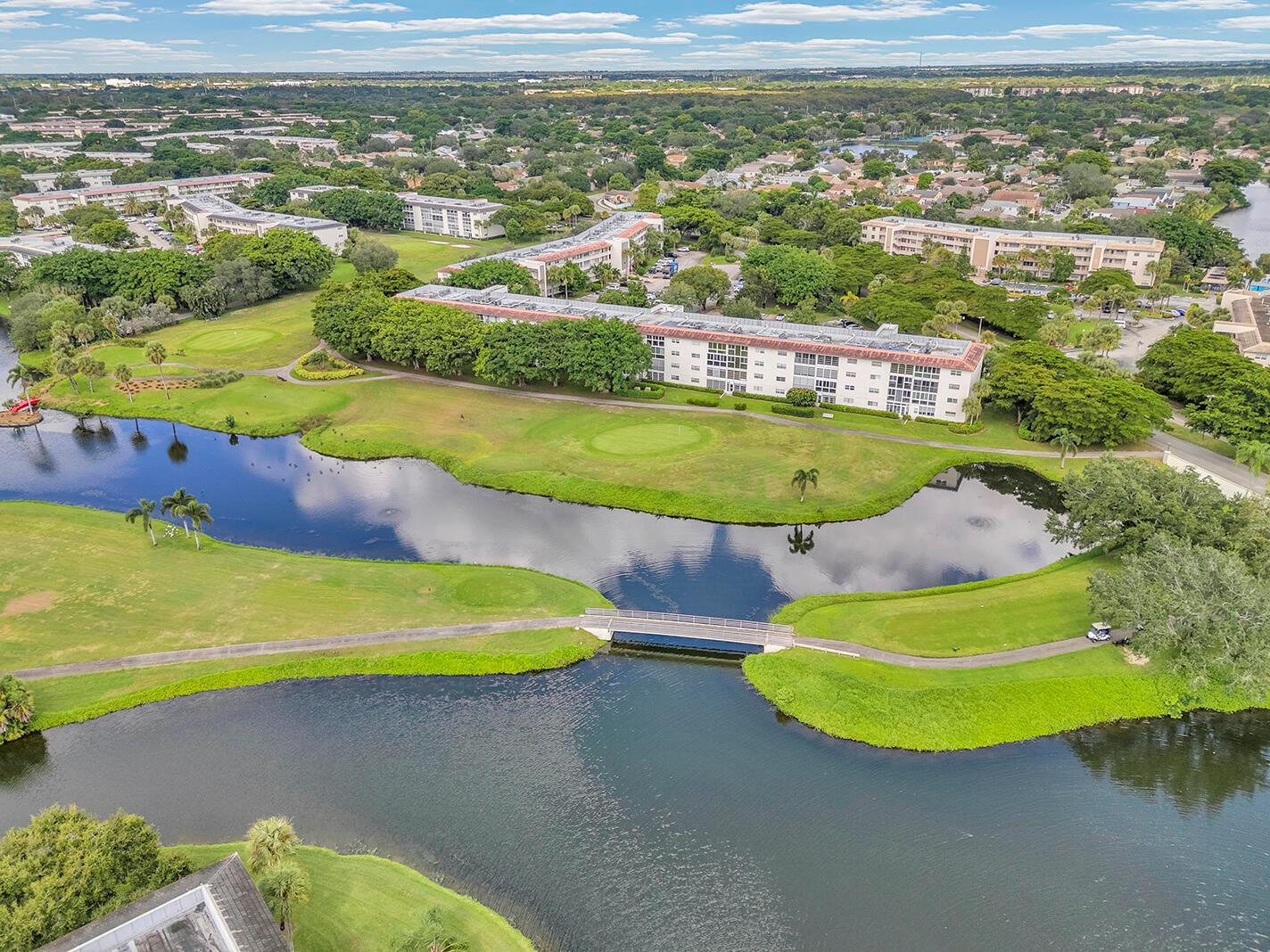 ABACO VILLAGE G CONDO - Residential