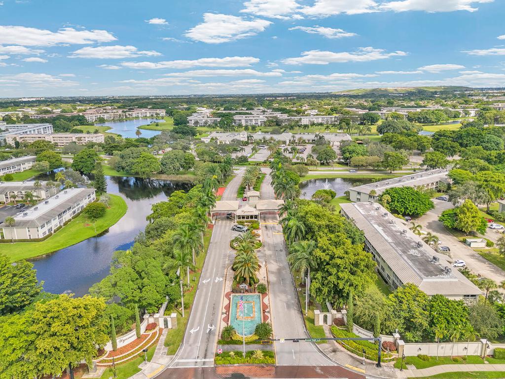 WYNMOOR - Residential