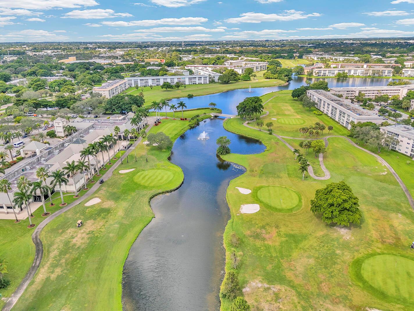 ABACO VILLAGE G CONDO - Residential