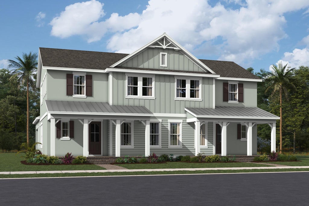 Photo of 7489 SW Hosford Street, Palm City, FL 34990 (MLS # B26042296)