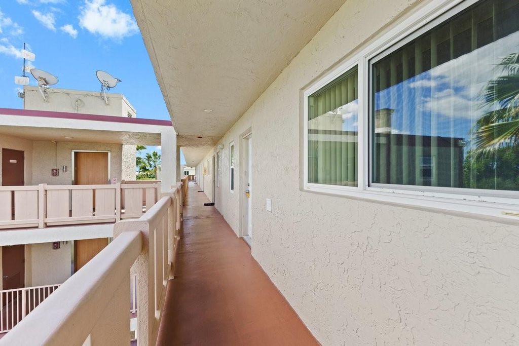Photo of 2106 S Cypress Bend Drive #506, Pompano Beach, FL 33069 (MLS # F10529900)