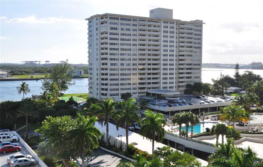 Sky Harbour East Condo - Residential Lease