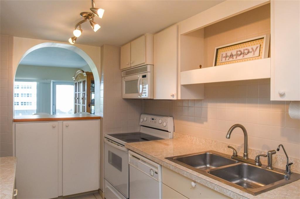 Sky Harbour East Condo - Residential Lease