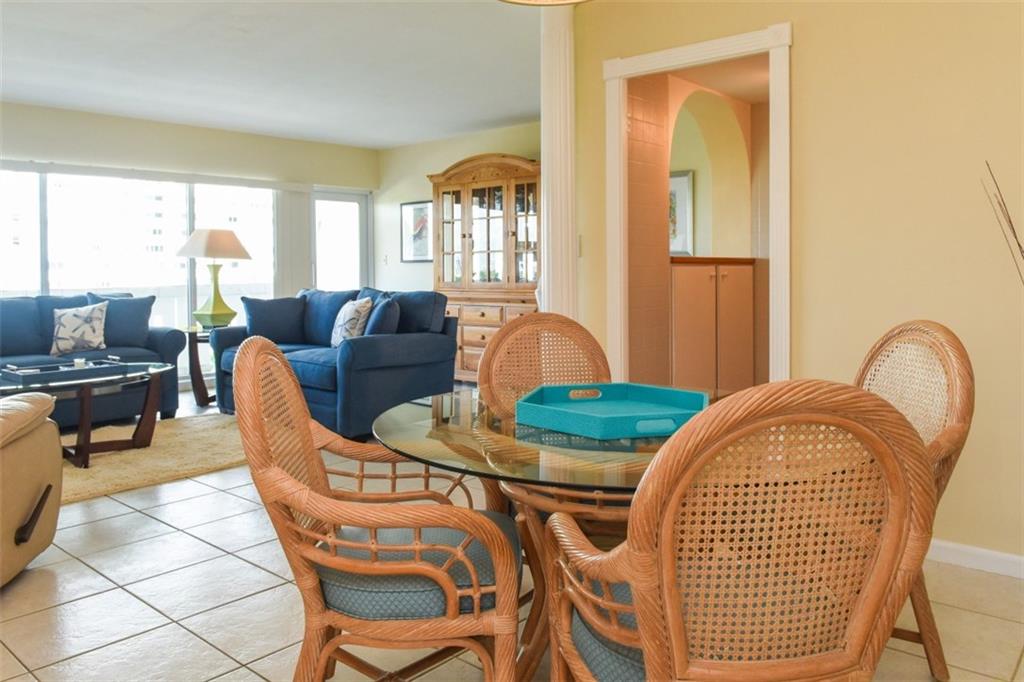 Sky Harbour East Condo - Residential Lease