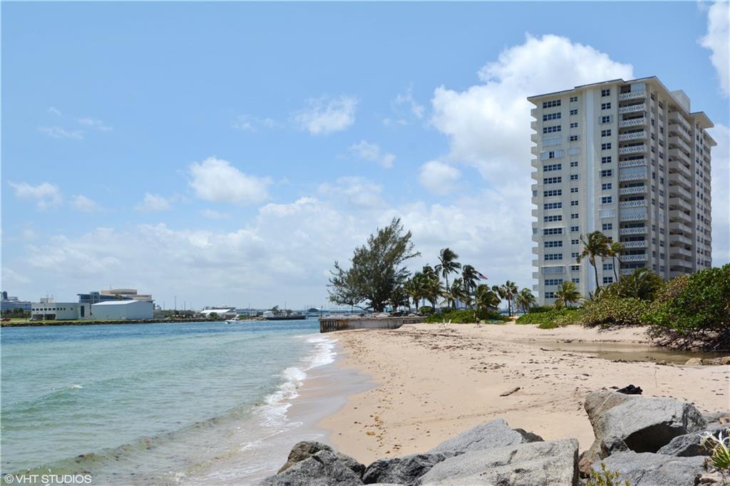 Sky Harbour East Condo - Residential Lease